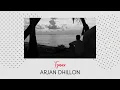 arjan dhillon -- tyaar ( slowed + reverb )