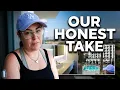 We Stayed at the Costa Mesa Marriott Deluxe Suite Here s What We Found