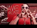 🎶 El Alfa "El Jefe" - "Suave (Remix)" Ft. Chencho, Bryant Myers, Noriel, Jon Z, Miky Woodz | con IA