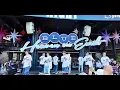 Download Lagu TREASURE - SARURU @ Dodgers Korean Heritage Night 250416