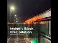 Rain Pelting Outside