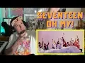 Download Lagu MUSICIAN REACTS | SEVENTEEN - \