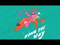 Peggy Gou - Find The Way (Smokey Bubblin' B Remix)