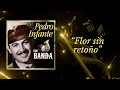 Pedro Infante - Flor sin retoño (Video con Letra)