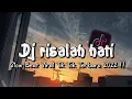 Download Lagu DJ Risalah Hati Slow Beat Viral Tik Tok Terbaru 2022 !!🎵