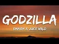 Download Lagu Eminem - Godzilla (Lyrics) ft. Juice WRLD