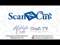 ScanNCut