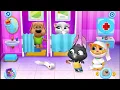 Download Lagu ALL TRAILERS!  Welcome to the House of FUN!  My Talking Tom Friends