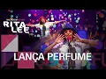 Download Lagu Rita Lee - Lança perfume (DVD Multishow Ao Vivo)