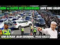 Download Lagu TILANG GILA-GILAAN‼️KDM BLOKADE JALAN KARAWANG, POLISI KAGET!”