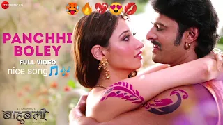 panchhi boley song song songstatus viralshorts