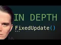 Are you Sure you Know How FixedUpdate Works