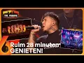 Download Lagu Treasure zet ZIGGO DOME OP ZIJN KOP! 🎉 | The Tribute in Concert
