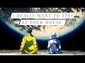Download Lagu Rosa Walton \u0026 Hailie Coggins - I Really Want To Stay At Your House (Lyrics) Cyberpunk Edgerunners