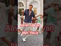 Download Lagu Aavan Jaavan | WAR 2 | #trending #viral #youtubeshorts #music #bollywood #love #song #dance #newsong
