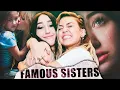 Miley Cyrus and Noah Cyrus Growing Up In The Spotlight Documentary