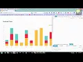 barchart animation using only CSS3 All browser compatible SVG Animation rect polygone