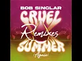Cruel Summer (Again) (Tom Enzy Remix)