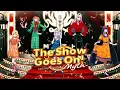 【MV】The Show Goes On!【hololive English -Myth- Original Song】