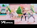 Download Lagu BLACKPINK - 'Ice Cream'(with Selena Gomez) Dance Practice(Cut)