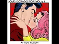 Love Is All Around