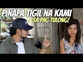 Download Lagu PART26 | SINONG NAG UTOS NA ITIGIL ANG TULONG KAY ATE NIÑA? @PugongByahero