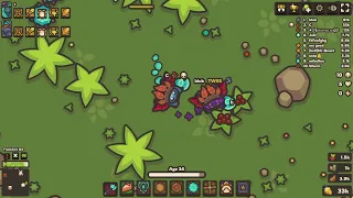 Very Pro 1v1 Taming Io 