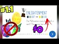Enlightenment Egg Farm Gameplay Final Egg - Part 1 1 Egg Inc