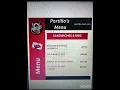 Portillo s Menu