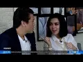 Download Lagu Perspektif - Metro TV - A Day With Syahrini \u0026 Reino Barack