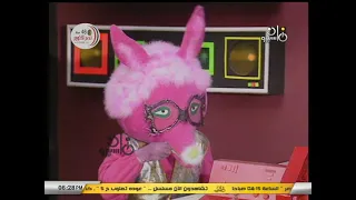 مسلسل الأطفال عودة تعلوب أحمد ماهر تهانى راشد جمال إسماعيل الحلقة 05 من 28 