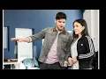 Jeremy Jordan ‘Raise a Little Hell’ London performance audio