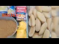 BANANA CREAM SPECIAL |EGSOONG BISDAK |LUTONG PAMBAHAY |
