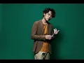 蔡明仁 - 慢性思念 with Lyrics