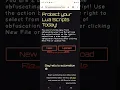 HOW TO OBFUSCATE YOUR LUA SCRIPTS Lua to obfuscate your lua script