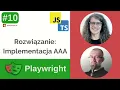 Rozwiazanie Implementacja AAA Sekcja 02 Lekcja 05