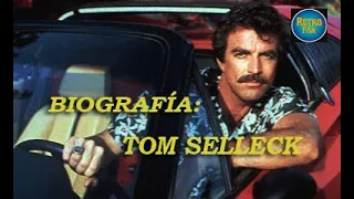Biography Tom Selleck