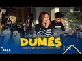 Download Lagu DUMES (WAWES feat GUYON WATON) - VOC. RINA ARPO (HARMONI MUSIC LIVE COVER)