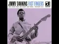 Jimmy Dawkins - Triple Trebles