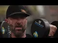 David Goggins  - "Can't Hurt Me" - Navy SEAL Tribute