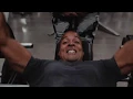 David Goggins - Can t Hurt Me