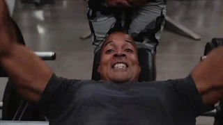 David Goggins Can T Hurt Me Navy SEAL Tribute 