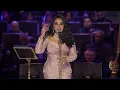 أحلام  - يا قلبي بسم الله عليك ( احلام والموسيقار طلال في ليلة من التاريخ ) | 2026