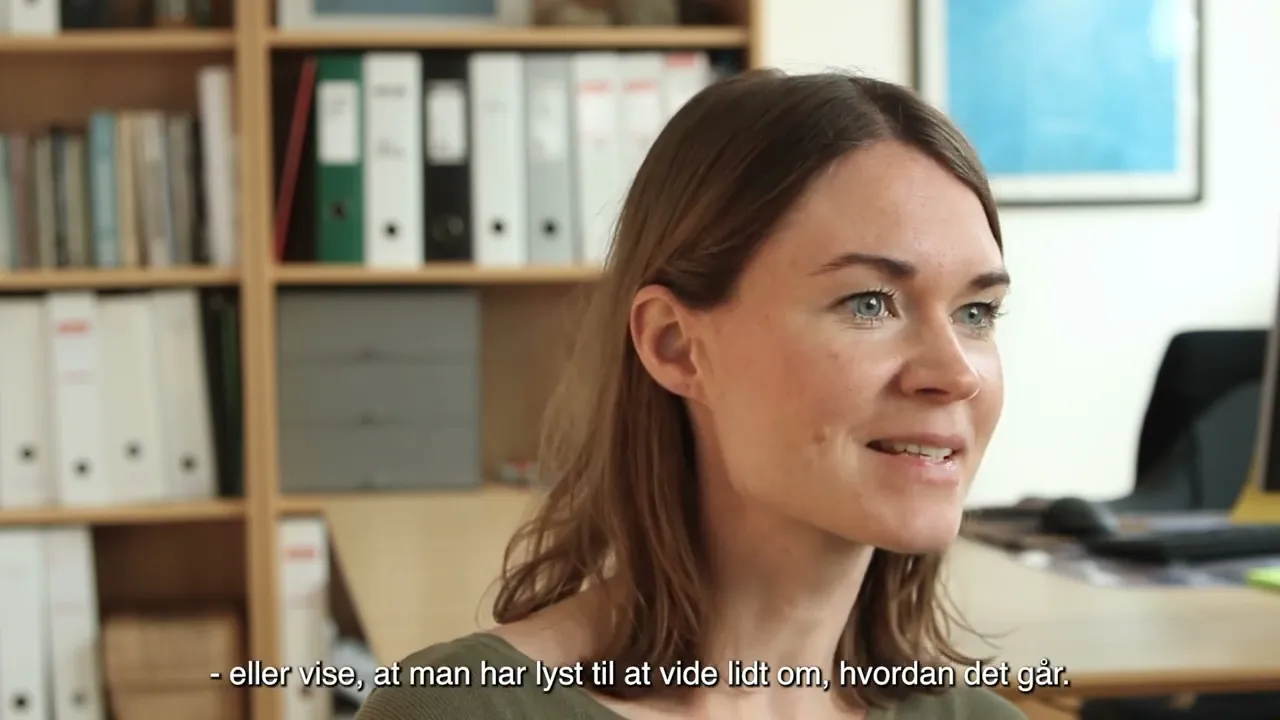 "Hvad er tortur?"