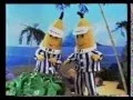 Download Lagu Hermann Schönbächler | BANANAS IN PYJAMAS