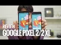 Google Pixel 2 and Pixel 2 XL review Looking past the hype