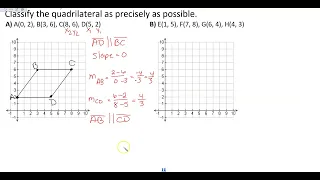 9 1 Introduction to Coordinate Proofs
