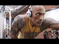 Project Rock Putting It to the Test BEND BOUNDARIES Dwayne Johnson Under Armour Campaign