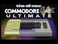 Download Lagu Nieuwe Commodore 64 Ultimate: de bestverkochte thuiscomputer ooit is terug