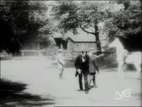 Rudi sportsman (1911)